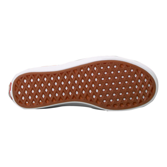 Vans UA ComfyCush Slip- CHECKERBOARD